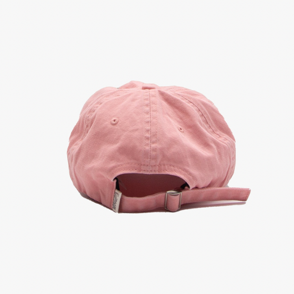 Victoria - Queenhead Cap [DUSTY PINK]