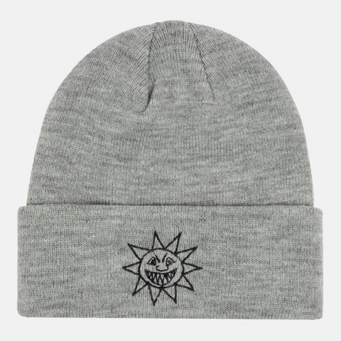 Thrasher - Sketch Beanie [GREY]