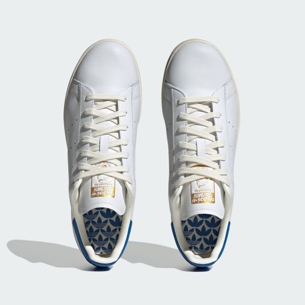 Adidas - Stan Smith Shoes ID2037 [WHITE/BLUE]