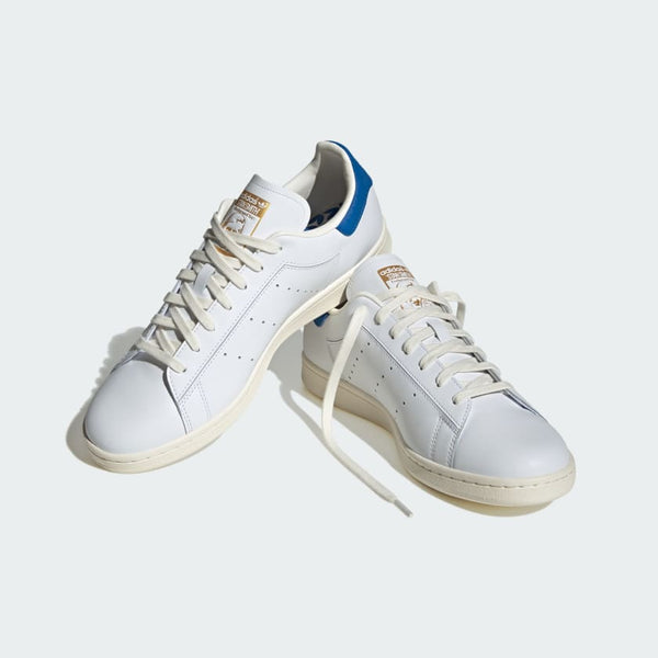 Adidas - Stan Smith Shoes ID2037 [WHITE/BLUE]