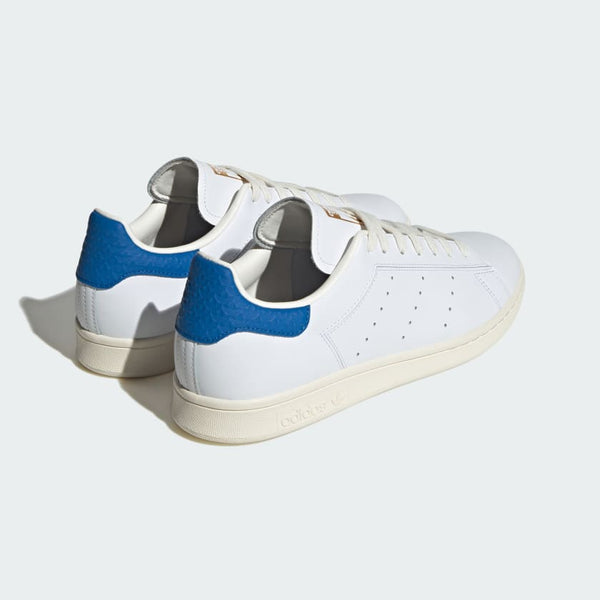 Adidas - Stan Smith Shoes ID2037 [WHITE/BLUE]