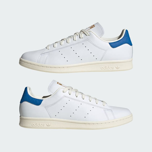 Adidas - Stan Smith Shoes ID2037 [WHITE/BLUE]