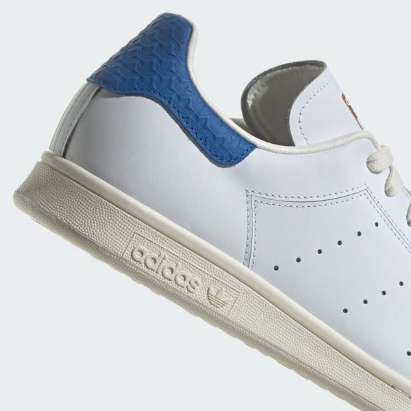 Adidas - Stan Smith Shoes ID2037 [WHITE/BLUE]