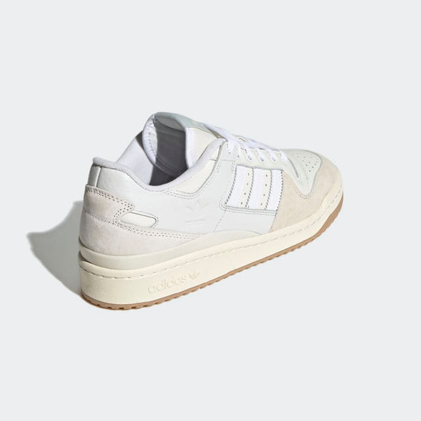 Adidas - Forum 84 Low ADV FY7998 Shoes [WHITE]