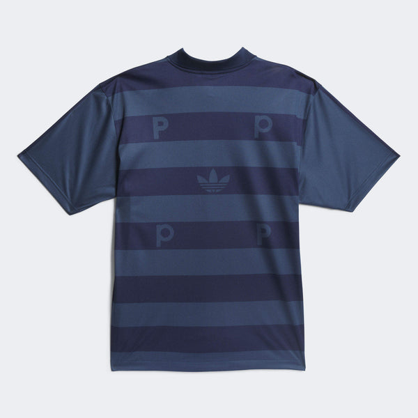 Adidas - Pop Trading Company Polo Shirt IX1976 [NAVY]