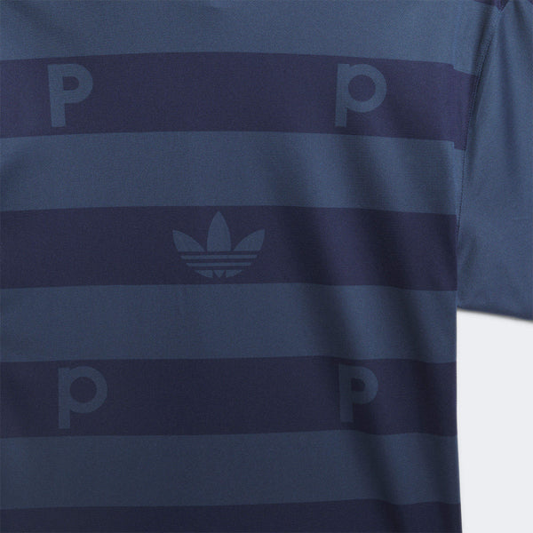 Adidas - Pop Trading Company Polo Shirt IX1976 [NAVY]