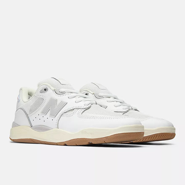 New Balance Numeric - Tiago Lemos 1010 [NM1010AW]  [WHITE]