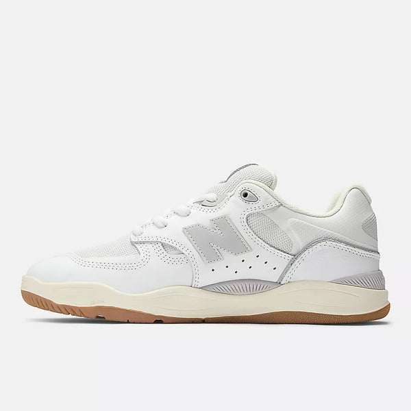 New Balance Numeric - Tiago Lemos 1010 [NM1010AW]  [WHITE]