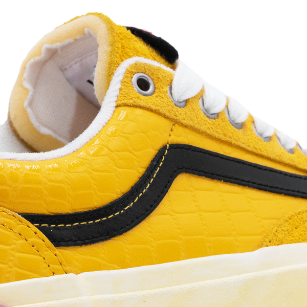 The Carpet Company X Vans - Skate Old Skool 36 [CARPET YELLOW]