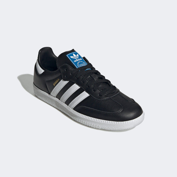 Adidas - Samba OG IH4878 [BLACK/WHITE]