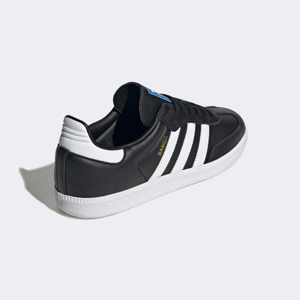 Adidas - Samba OG IH4878 [BLACK/WHITE]