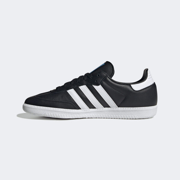 Adidas - Samba OG IH4878 [BLACK/WHITE]