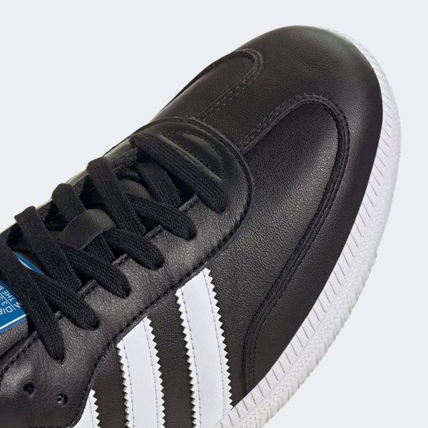 Adidas - Samba OG IH4878 [BLACK/WHITE]