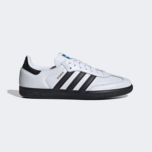 (Copy) Adidas - Samba OG IH4879 [WHITE/BLACK]