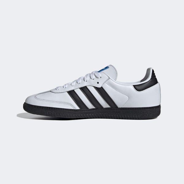 (Copy) Adidas - Samba OG IH4879 [WHITE/BLACK]