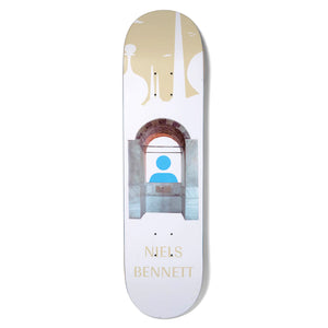 Girl - Bennett Peekaboo Deck 7.875"