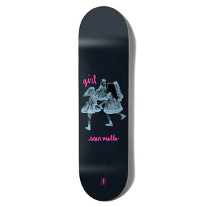 Girl - Malto Schoolyard Deck 8"