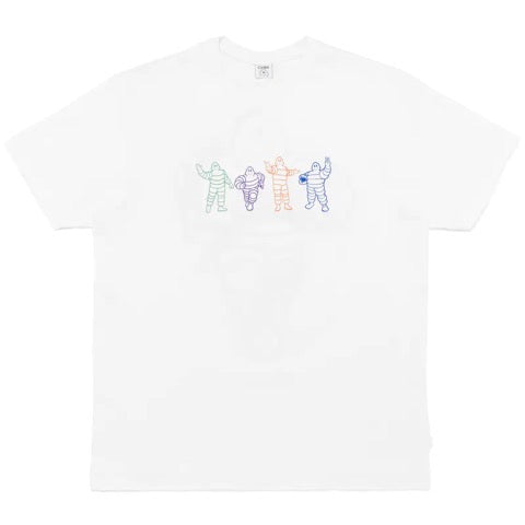 Civilist - Mitch Tee White