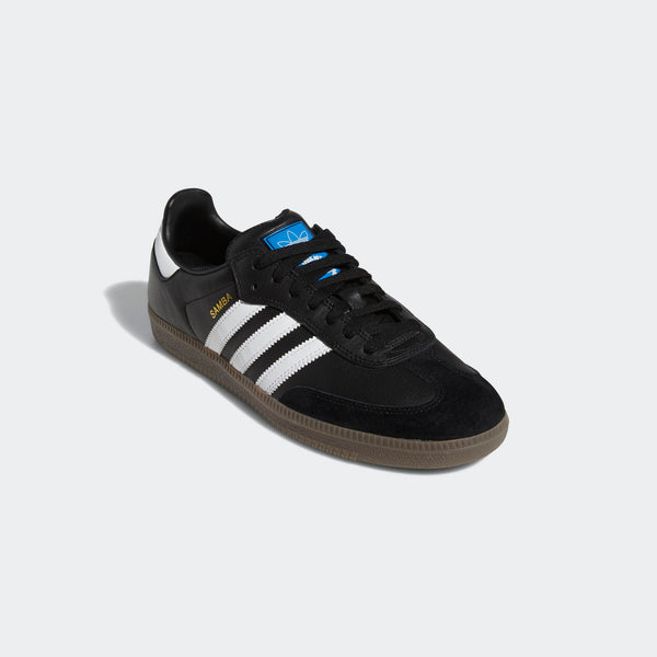 Adidas - Samba ADV BLACK/WHITE