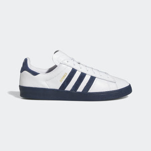 Adidas - Campus ADV WHITE/NAVY