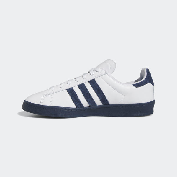 Adidas - Campus ADV WHITE/NAVY