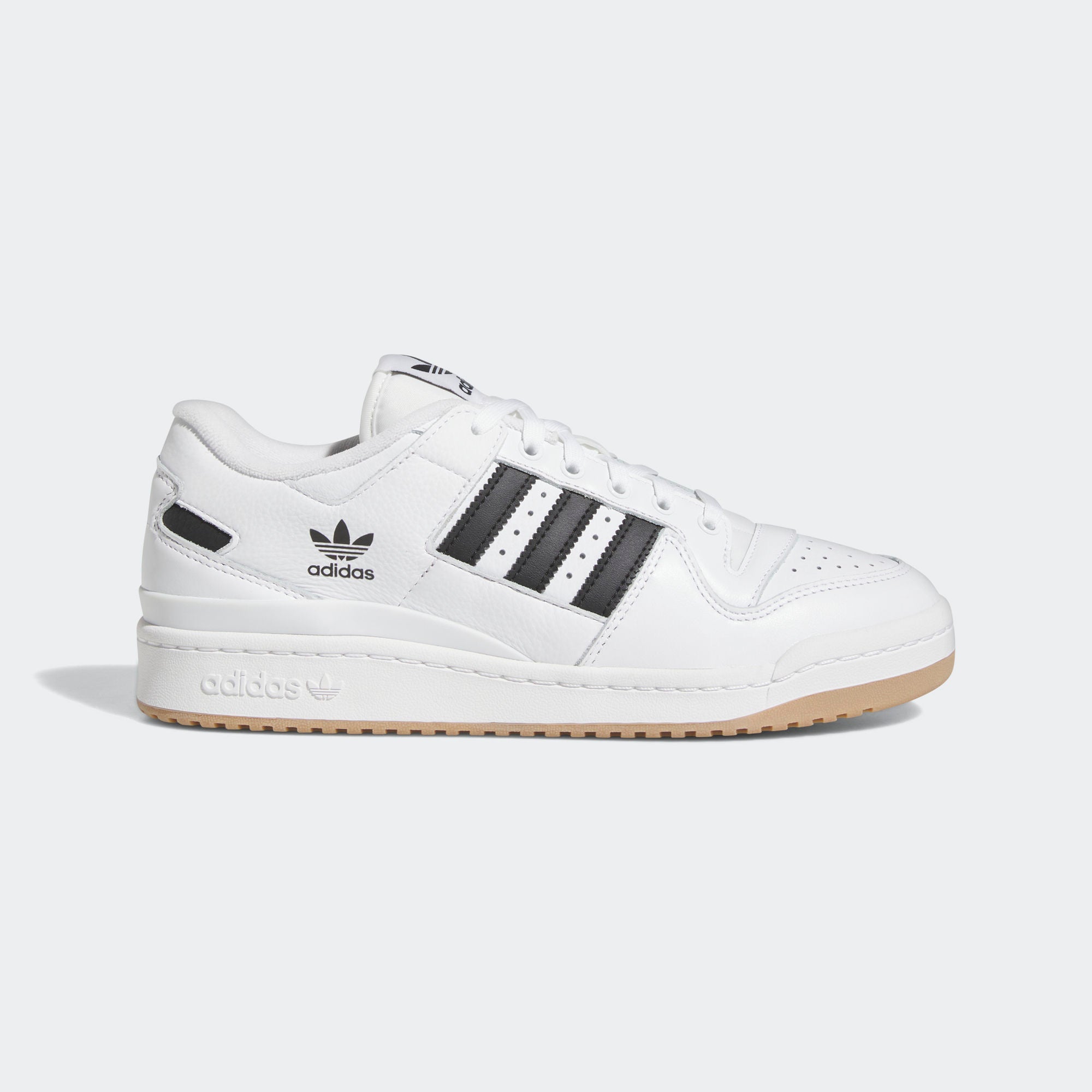 Adidas - Forum 84 ADV Low HP9088 [WHITE/BLACK]