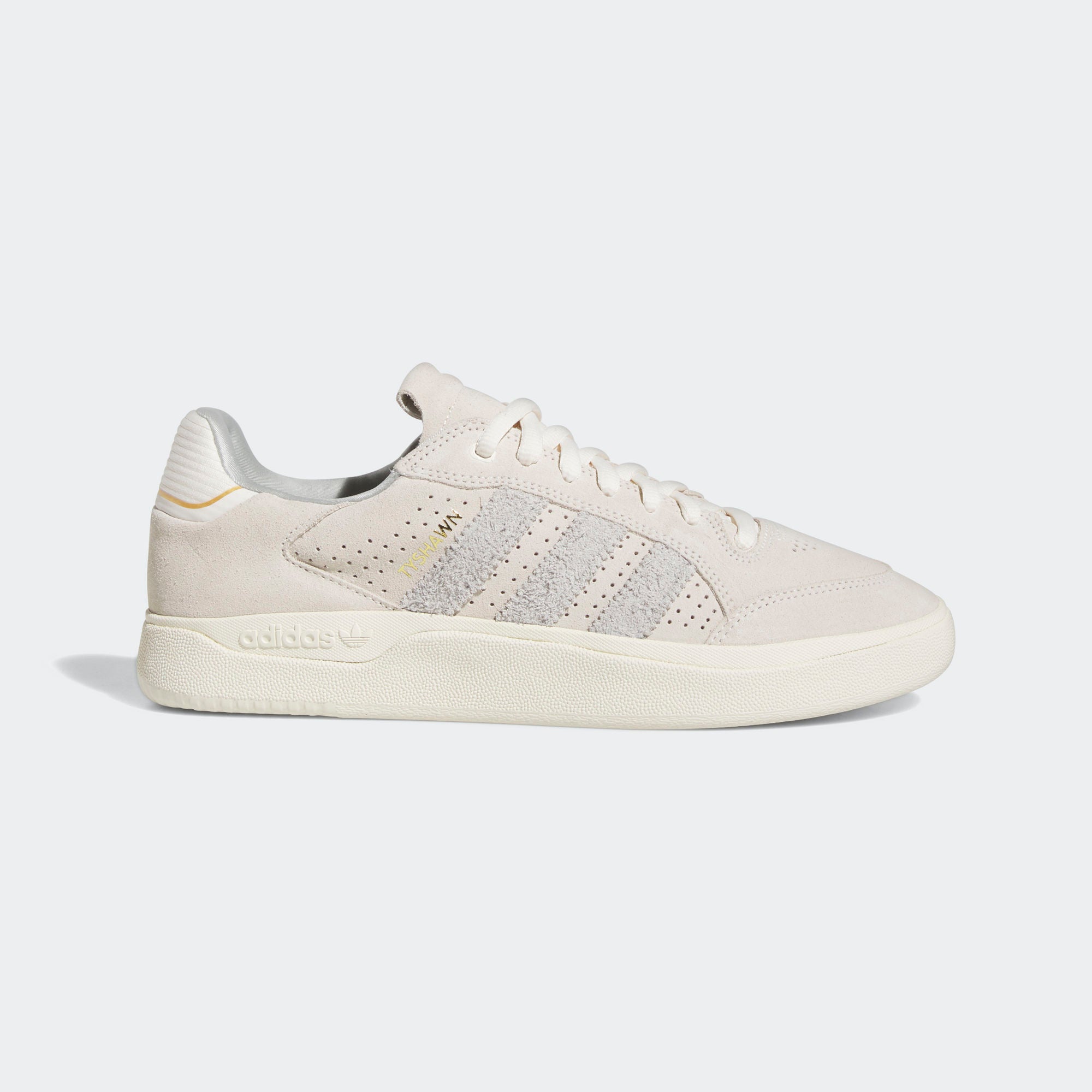 Adidas - Tyshawn Low WHITE