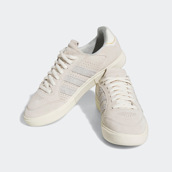 Adidas - Tyshawn Low WHITE