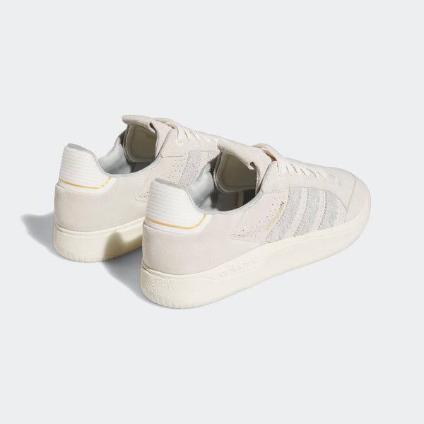 Adidas - Tyshawn Low WHITE