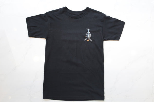 Powell Peralta Skull & Sword T-shirt