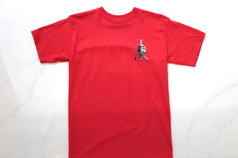 Powell Peralta Skull & Sword T-shirt