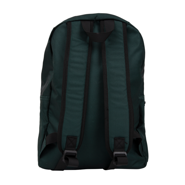 Sci-Fi Fantasy - X Logo Backpack [Green]