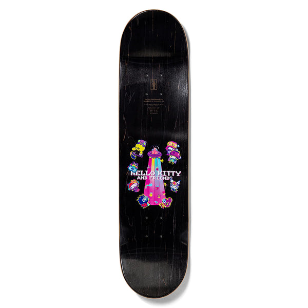 Girl - Geering Sanrio Kawall Arcade Deck 7.25"