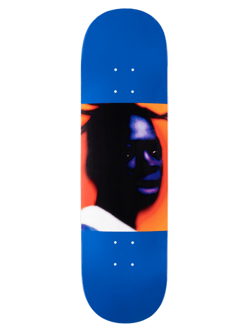 VIOLET - Clementine Deck 8.25”