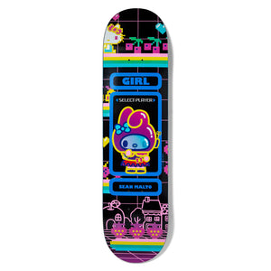 Girl - Malto Sanrio Kawall Arcade Deck 8.125"